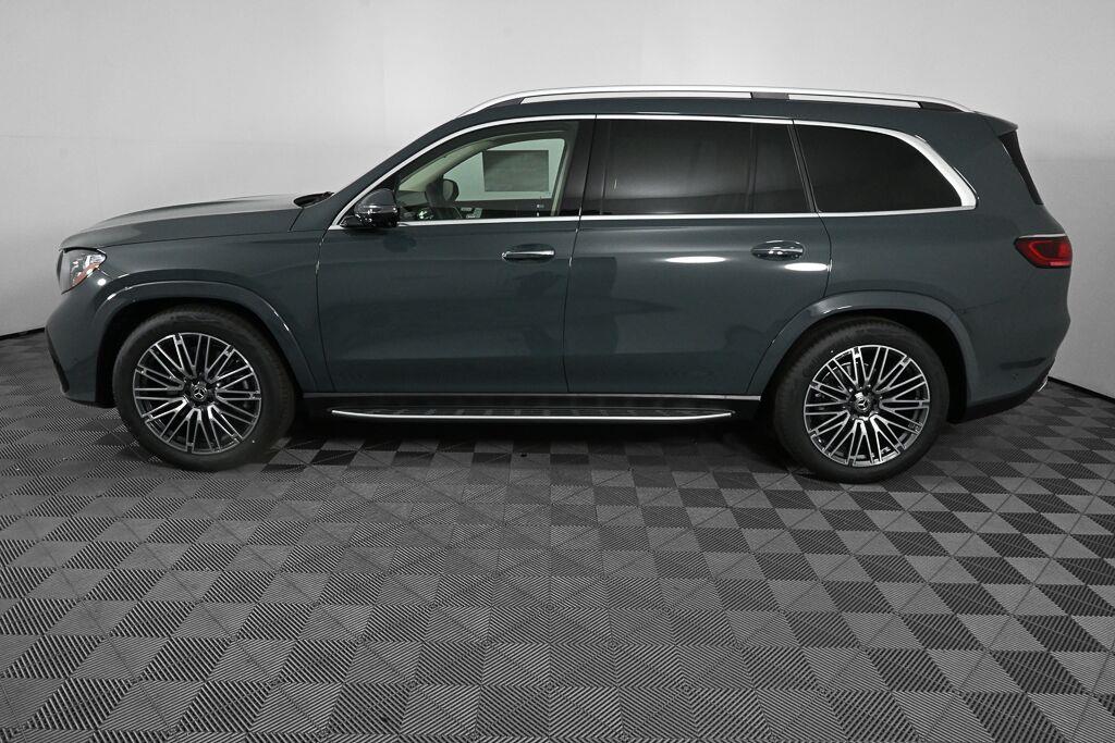 New 2027 Mercedes-Benz GLS GLS 450 SUV