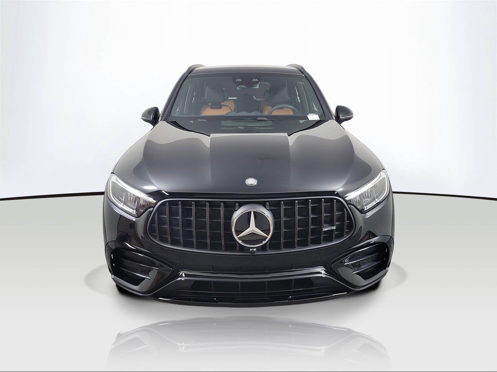 Used 2026 Mercedes-Benz GLC AMG GLC 43 SUV