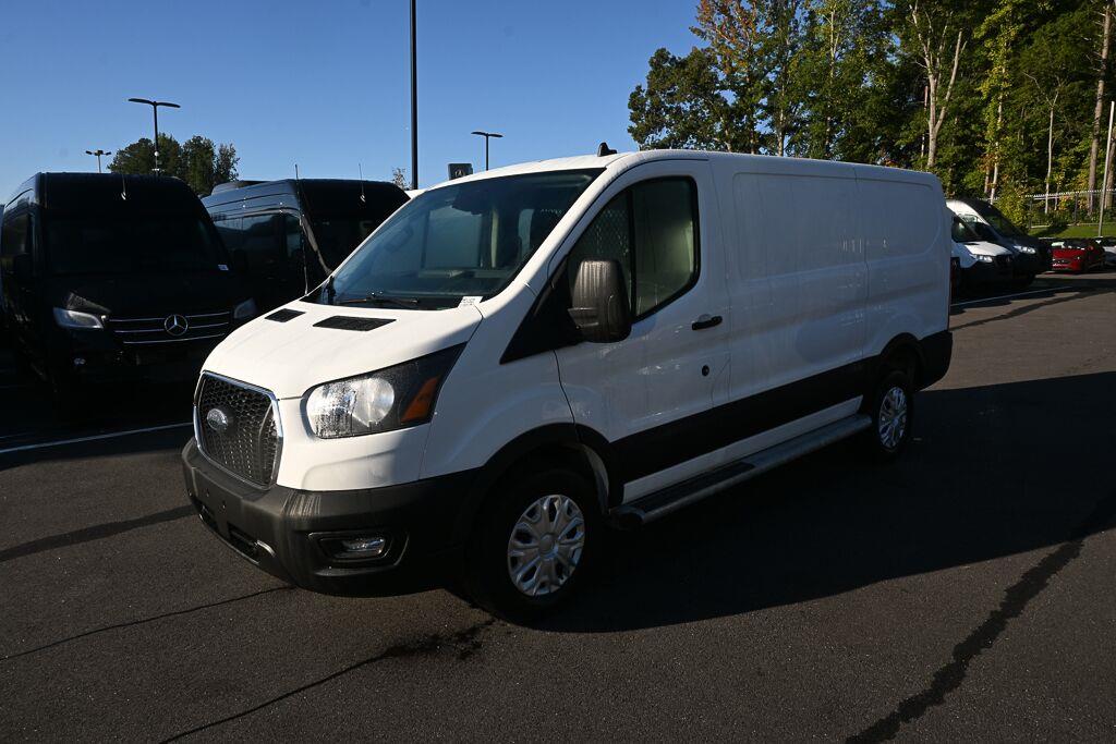 Used 2025 Ford Transit 250 Van