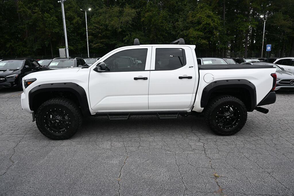 Used 2024 Toyota Tacoma SR Truck