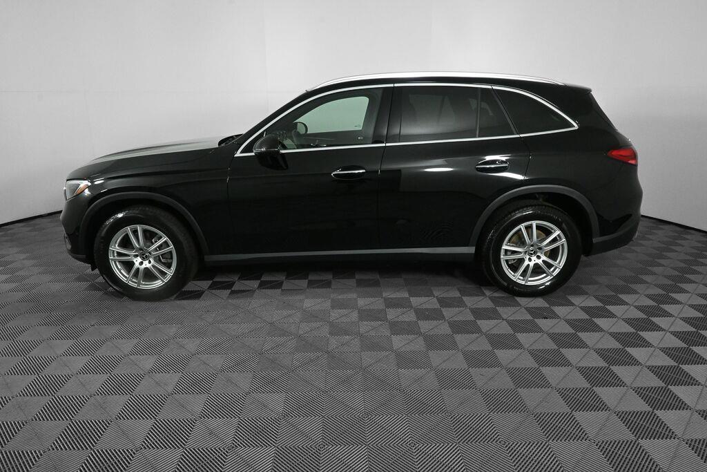 Used 2025 Mercedes-Benz GLC GLC 300 SUV