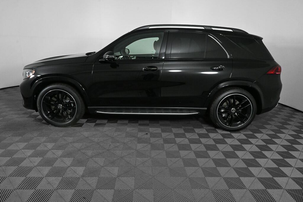 New 2027 Mercedes-Benz GLE GLE 450 SUV