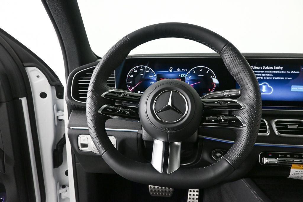New 2026 Mercedes-Benz GLS GLS 450 SUV