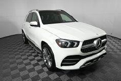 2023 Mercedes-Benz GLE