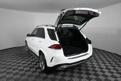 Certified 2023 Mercedes-Benz GLE GLE 350 SUV