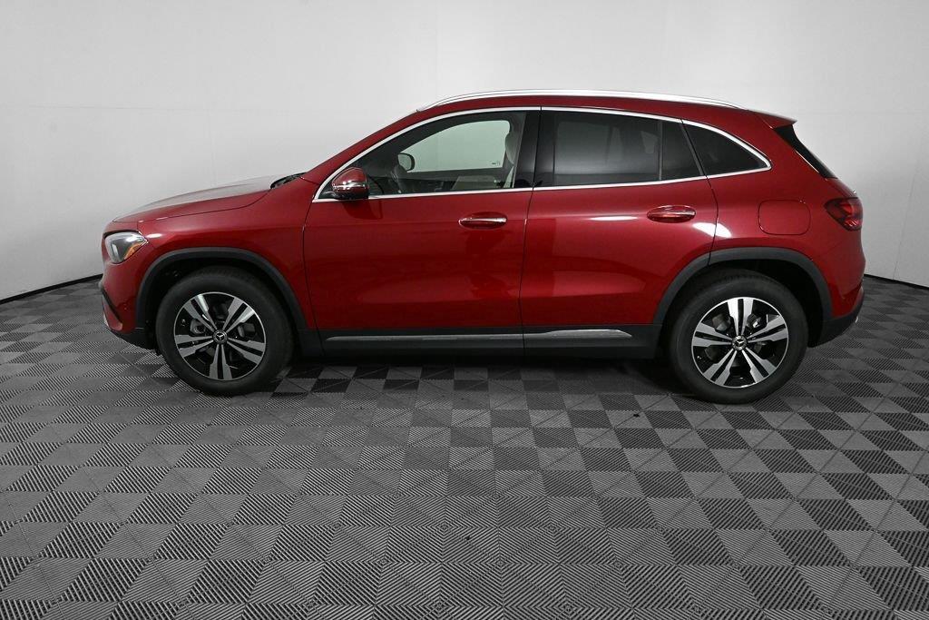 New 2026 Mercedes-Benz GLA GLA 250 SUV
