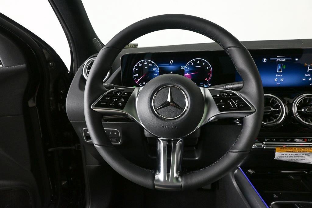 New 2026 Mercedes-Benz GLA GLA 250 SUV