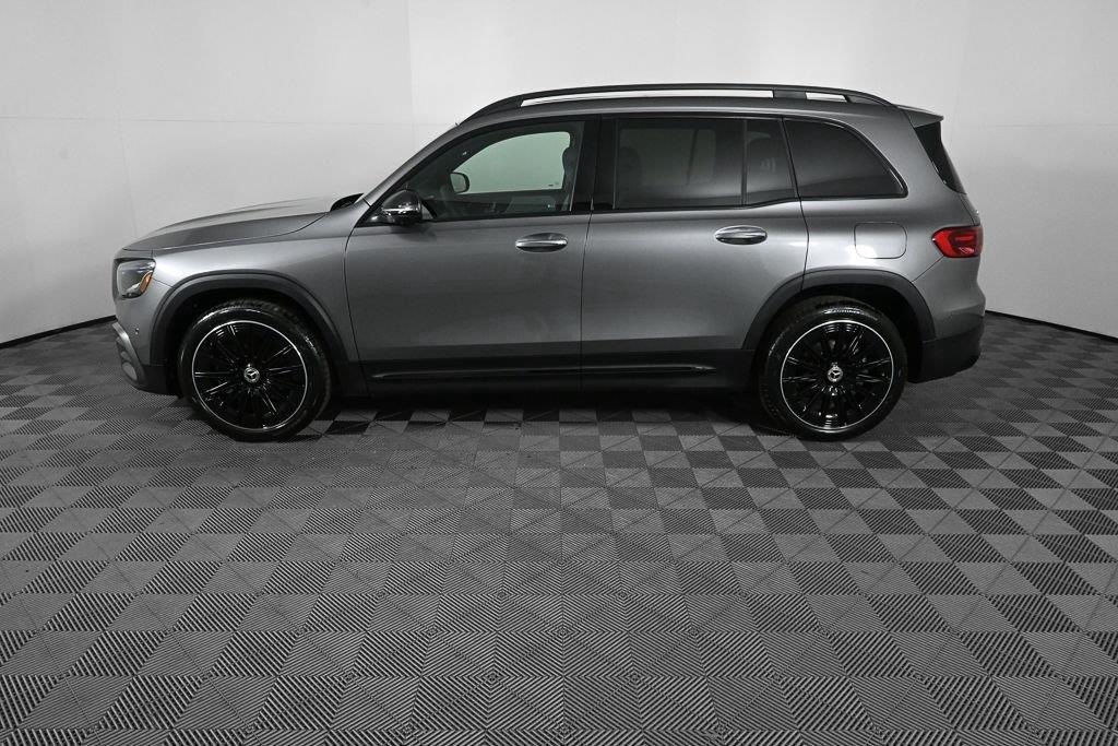 New 2026 Mercedes-Benz GLB GLB 250 SUV