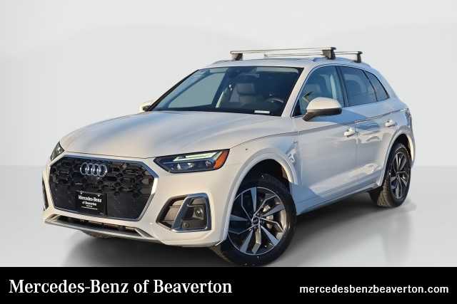 2024 Audi Q5