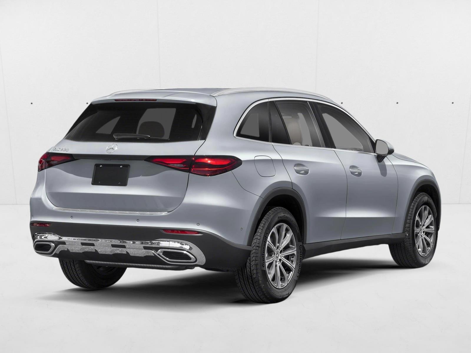 2026 Mercedes-Benz GLC Base - Photo 2