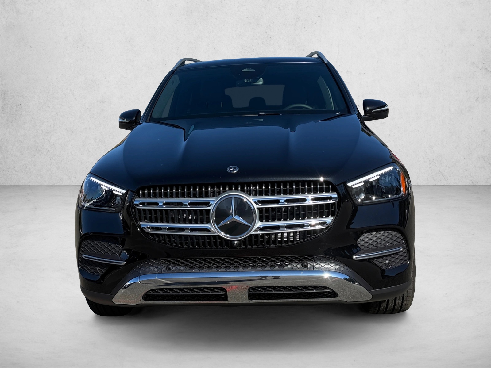 New 2026 Mercedes-Benz GLE 350 GLE 350 4MATIC ® SUV SUV