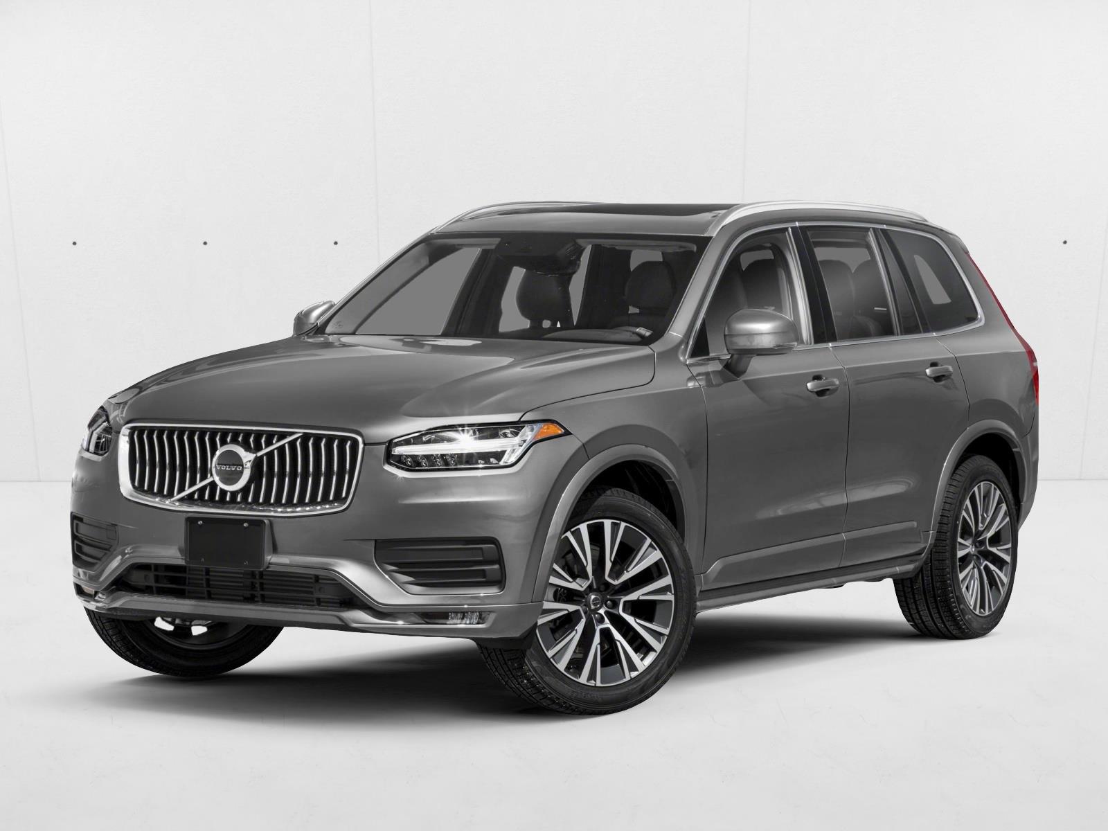 2020 Volvo XC90