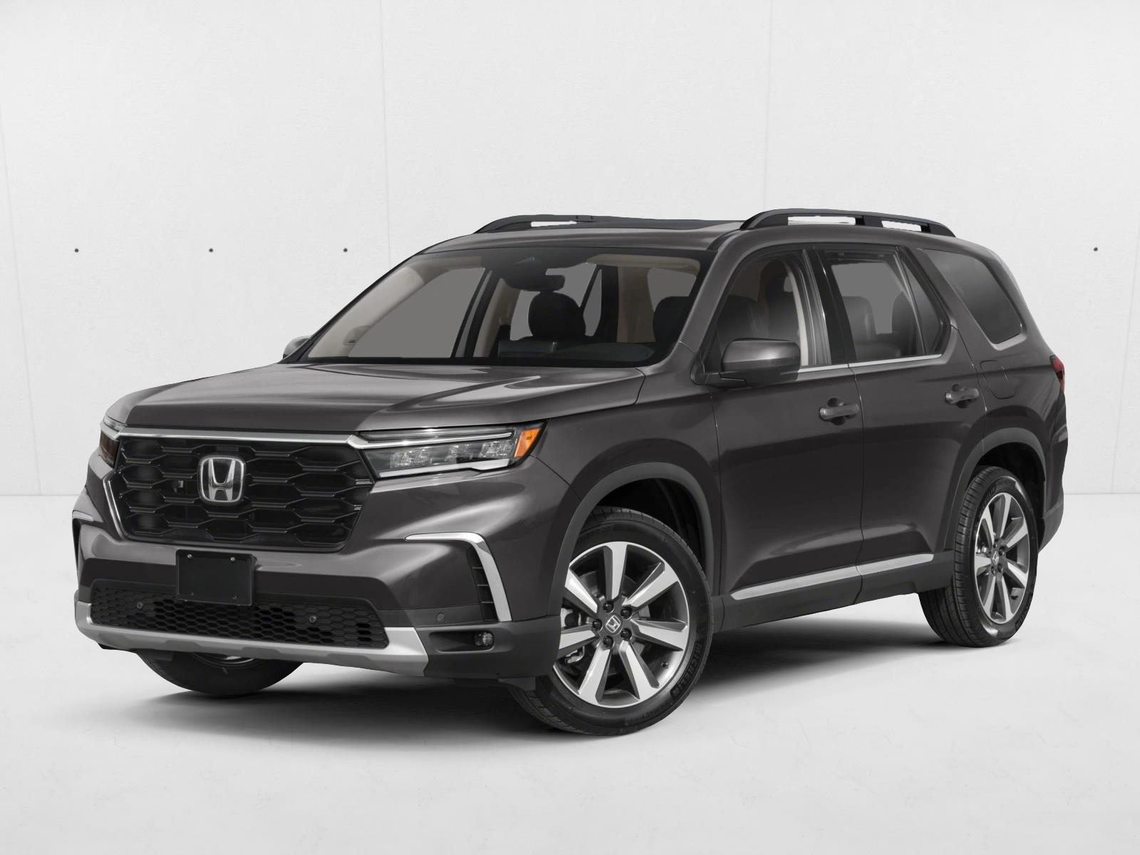 2023 Honda Pilot