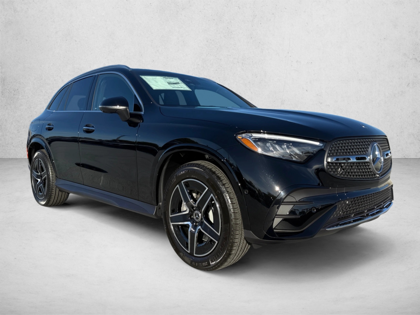 New 2027 Mercedes-Benz GLC 300 GLC 300 4MATIC ® SUV SUV