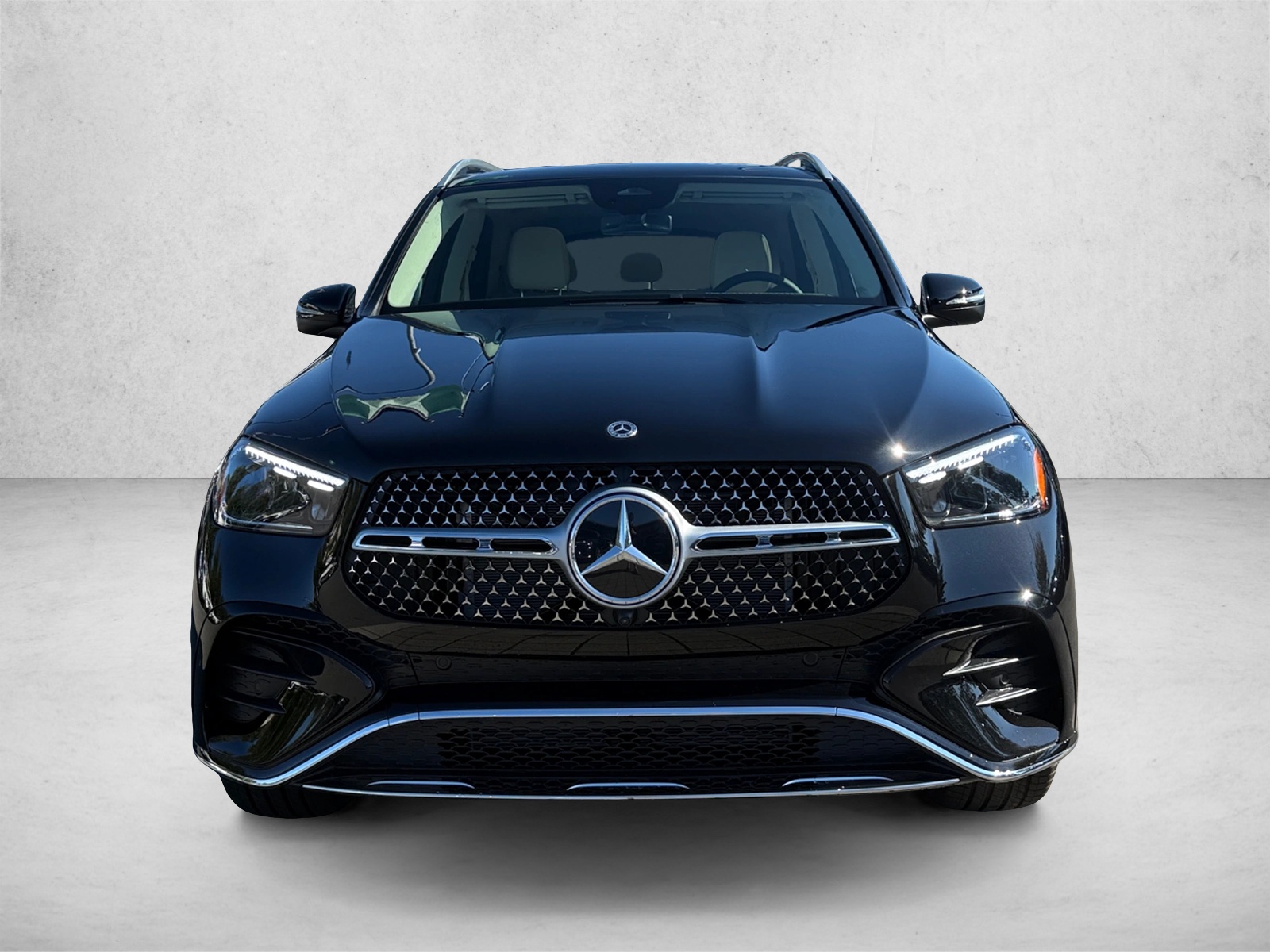 New 2026 Mercedes-Benz GLE 450 GLE 450 4MATIC ® SUV SUV