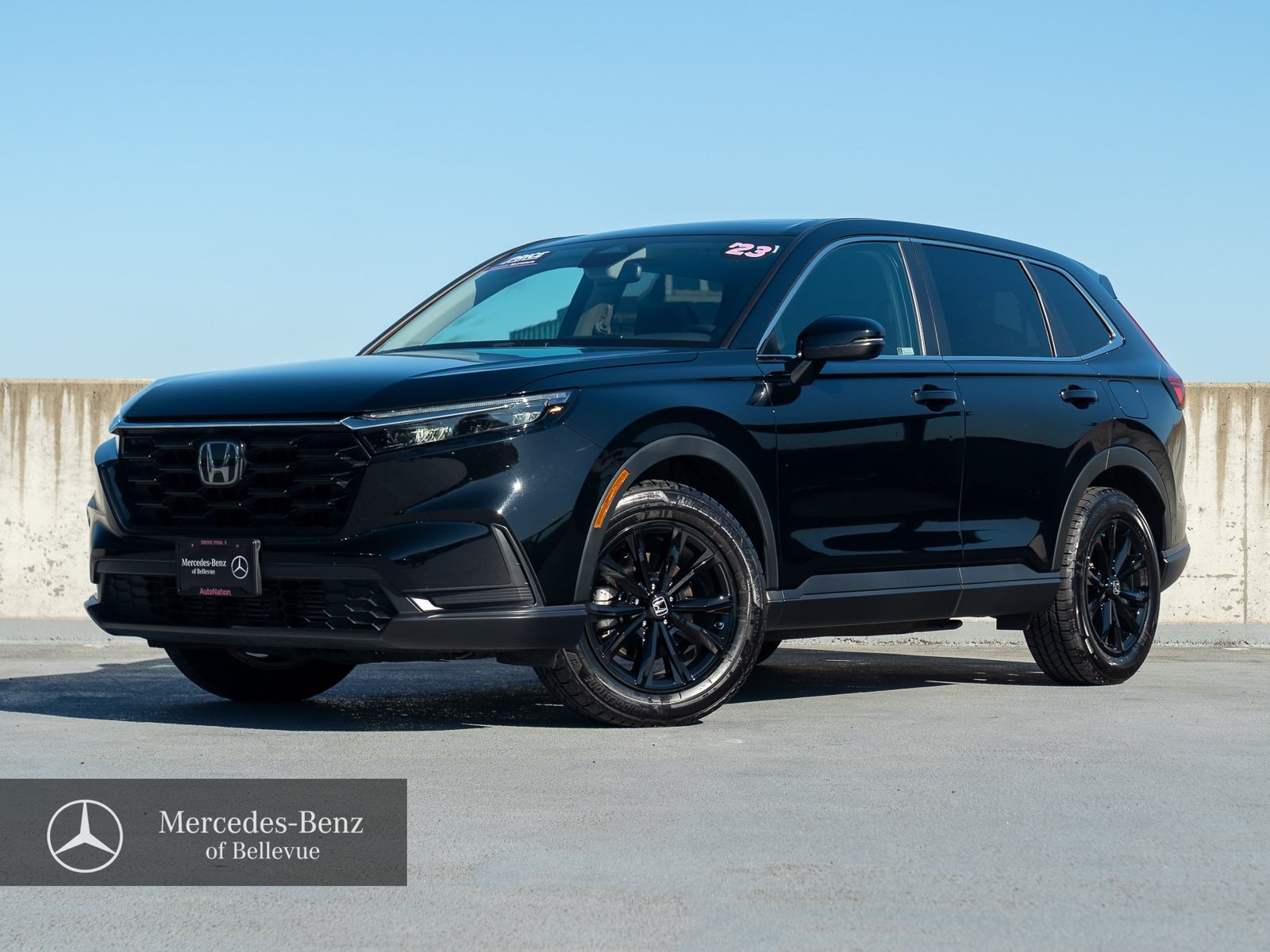 2023 Honda CR-V