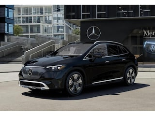 2026 Mercedes-Benz EQE 320+ EQE 320+ SUV SUV