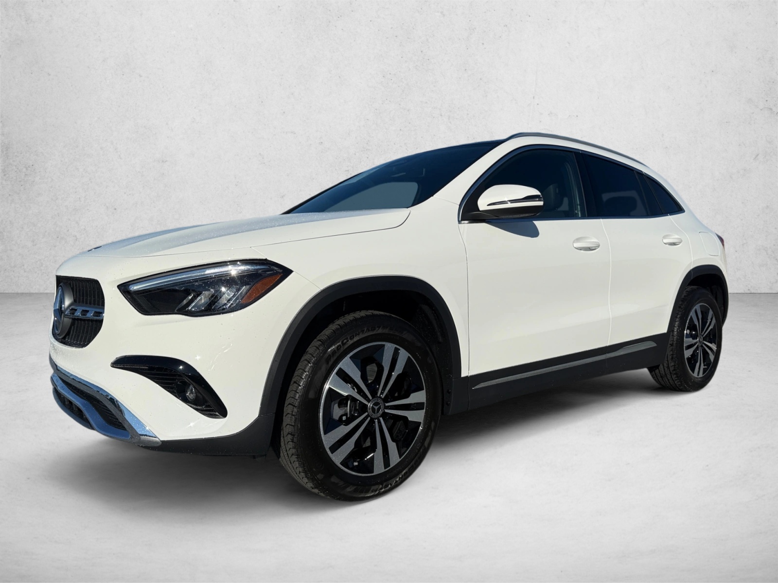 2026 Mercedes-Benz GLA 250 GLA 250 4MATIC &reg; SUV SUV