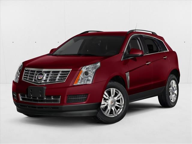  CADILLAC SRX