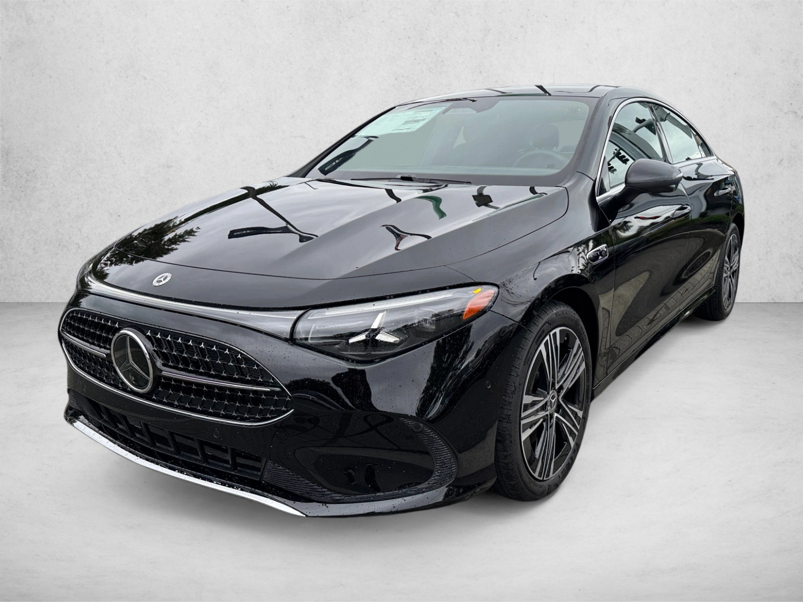  Mercedes-Benz CLA 220