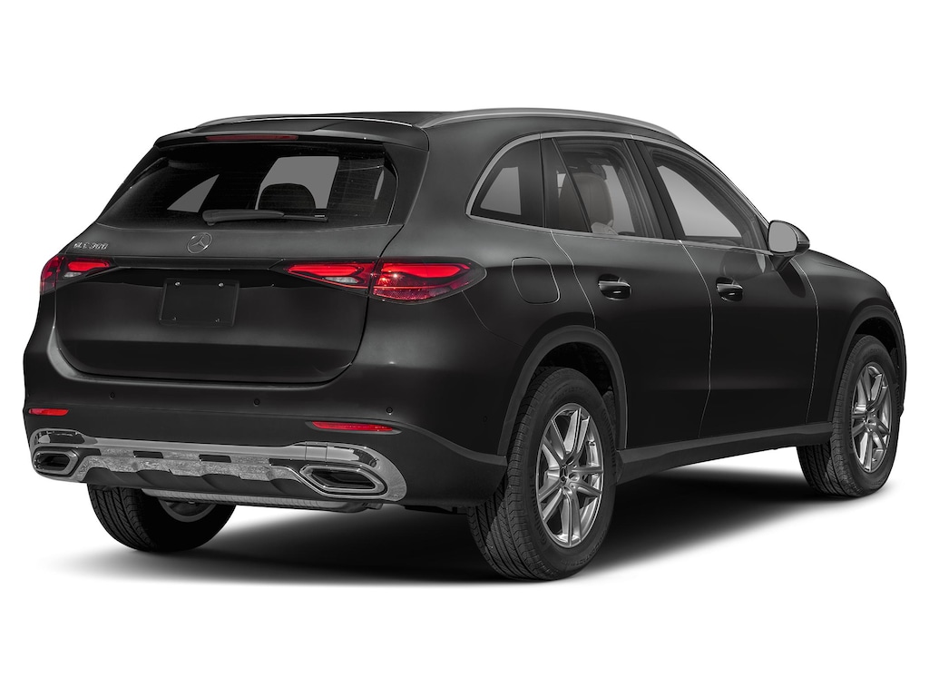 New 2027 Mercedes-Benz GLC 300 GLC 300 4MATIC ® SUV SUV