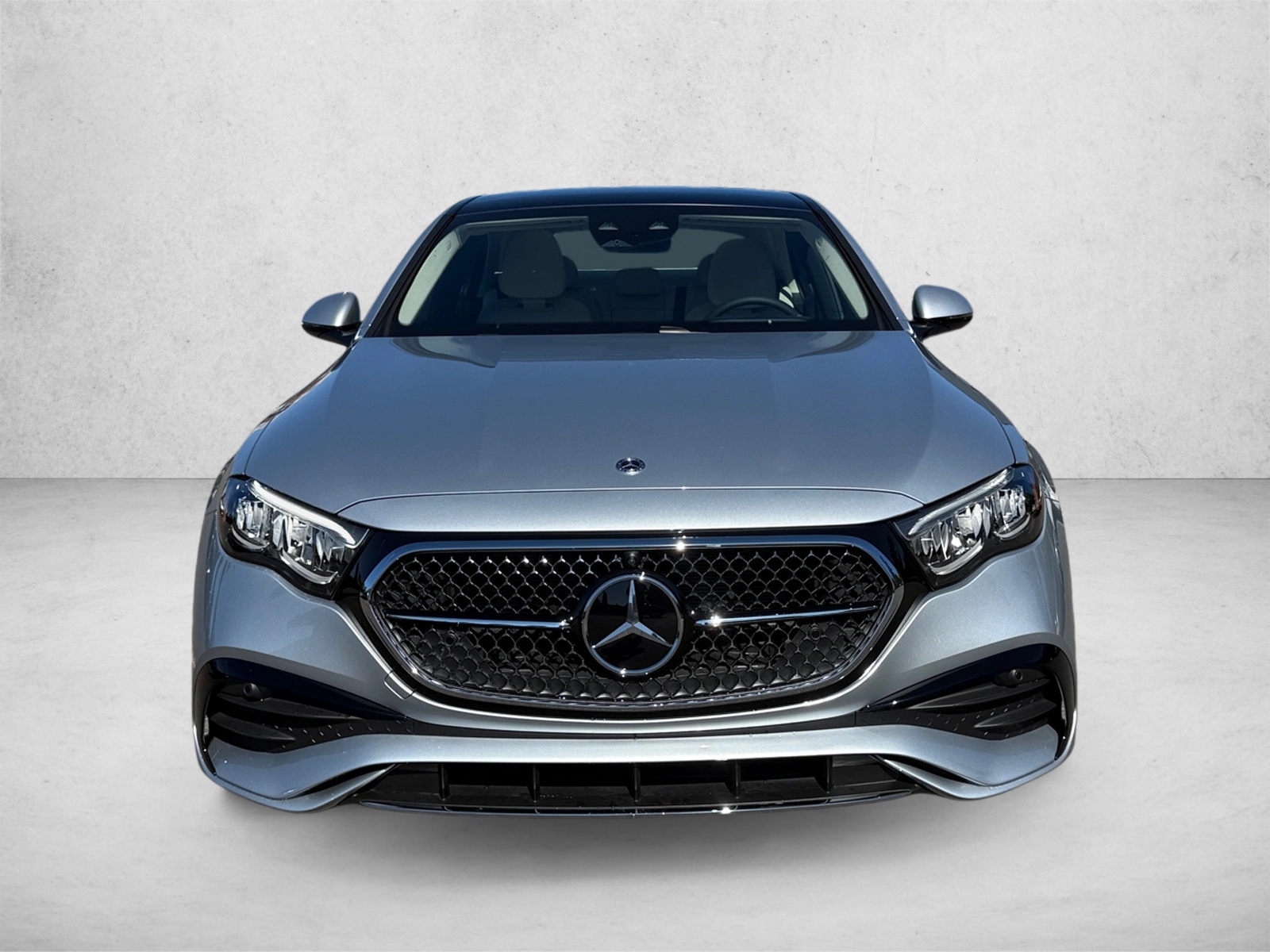 New 2026 Mercedes-Benz E-Class E 350 4MATIC ® Sedan Sedan