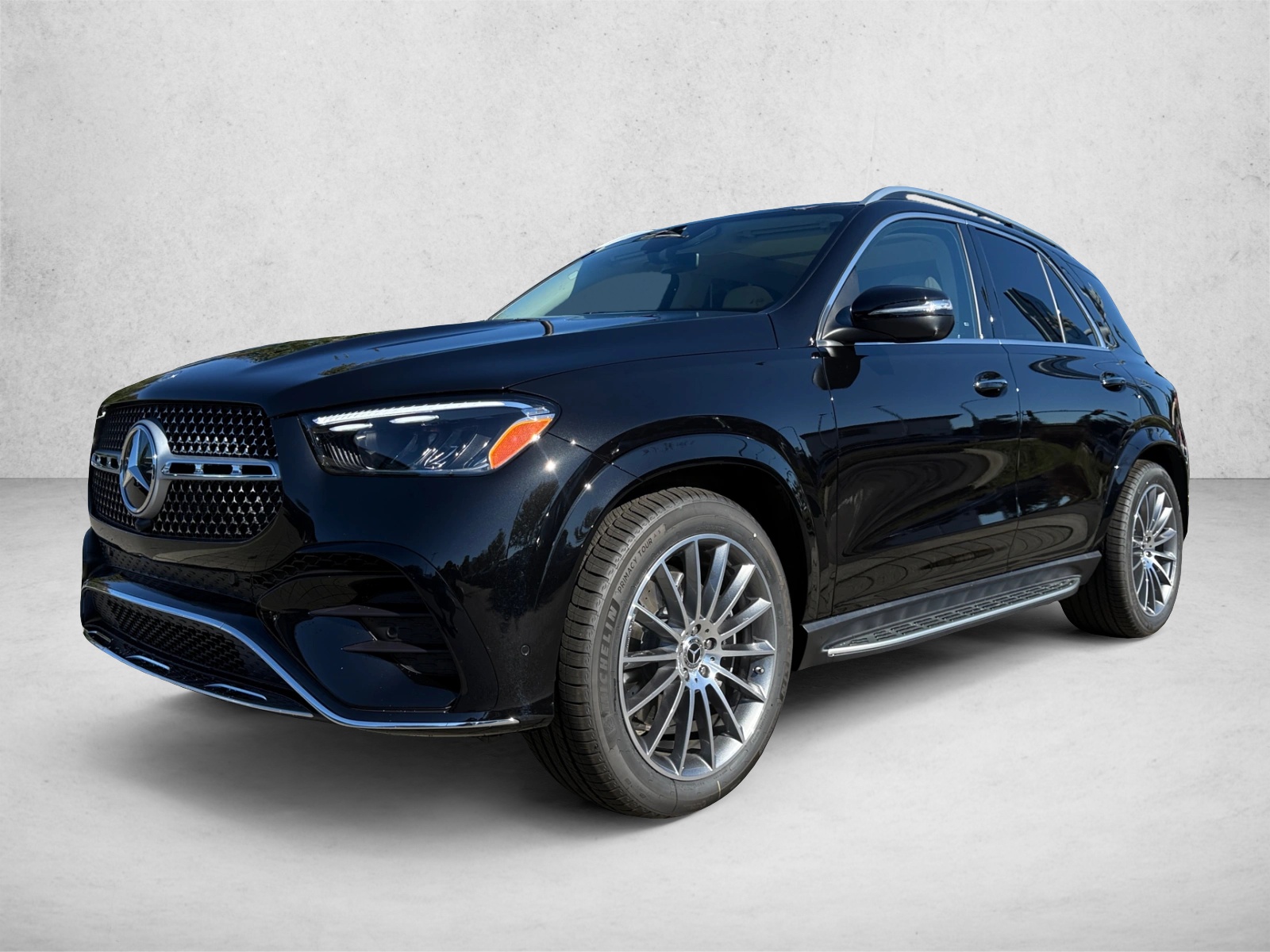 2026 Mercedes-Benz GLE 450 GLE 450 4MATIC &reg; SUV SUV