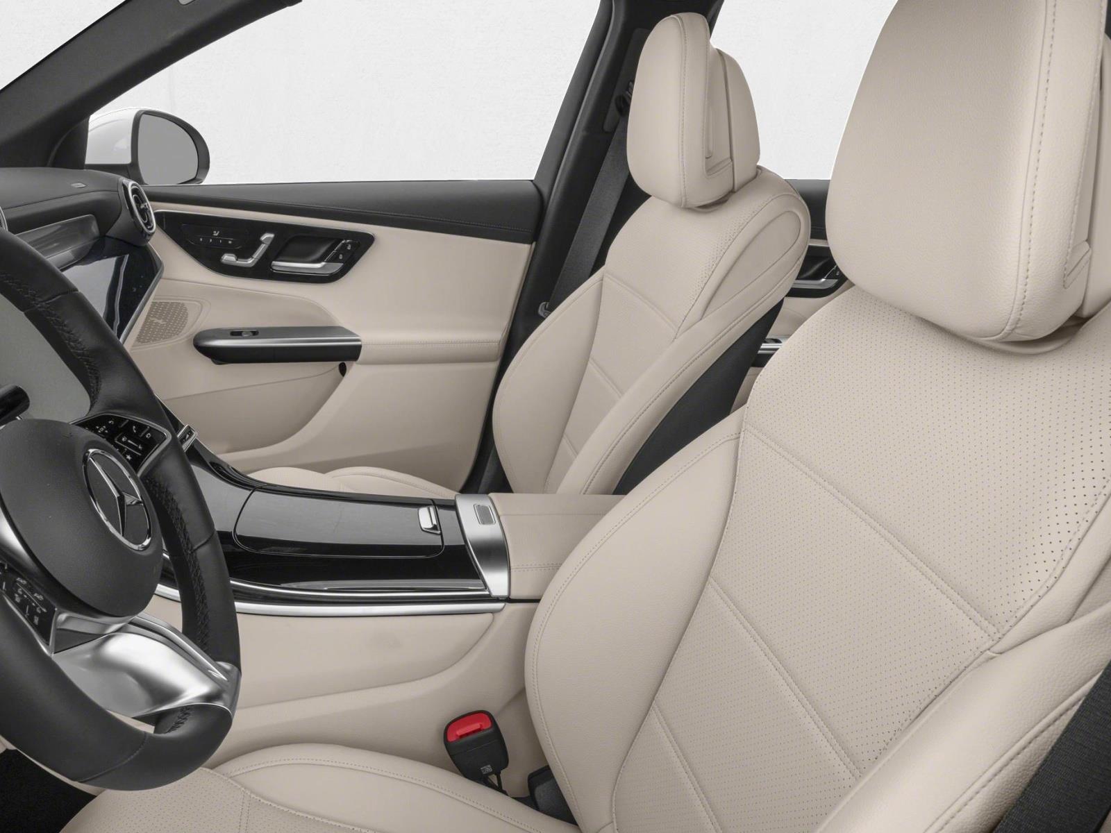 2026 Mercedes-Benz GLC Base - Photo 6