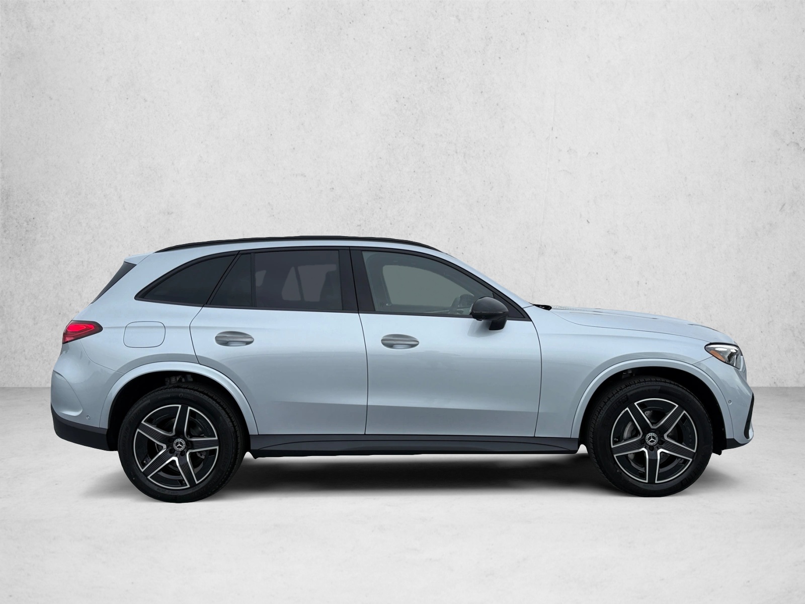 New 2027 Mercedes-Benz GLC 300 GLC 300 4MATIC ® SUV SUV