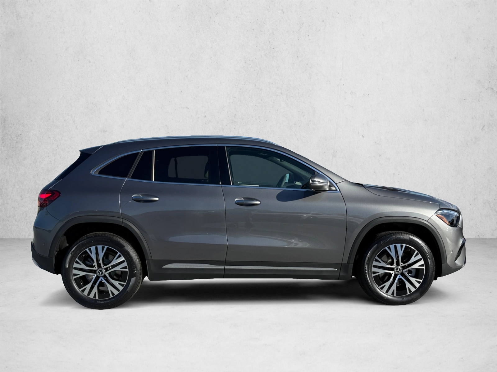 New 2026 Mercedes-Benz GLA 250 GLA 250 4MATIC ® SUV SUV