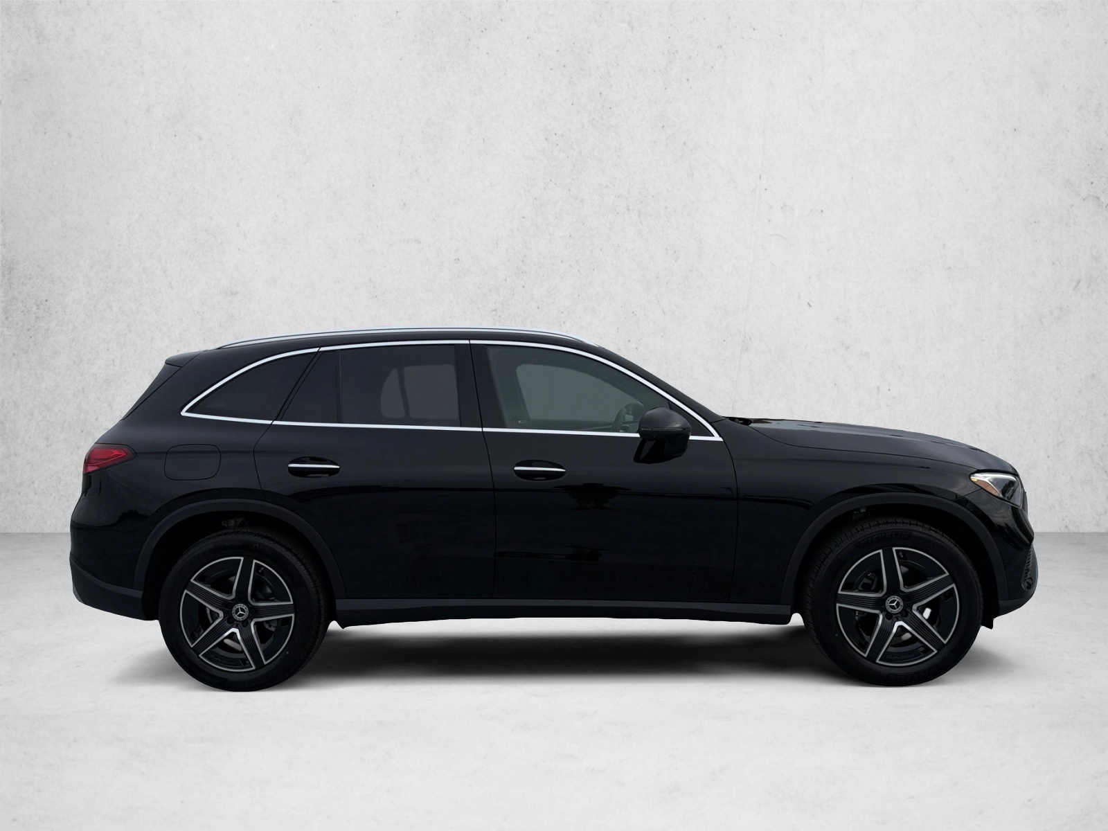 New 2027 Mercedes-Benz GLC 300 GLC 300 4MATIC ® SUV SUV