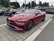  Mercedes-Benz CLE