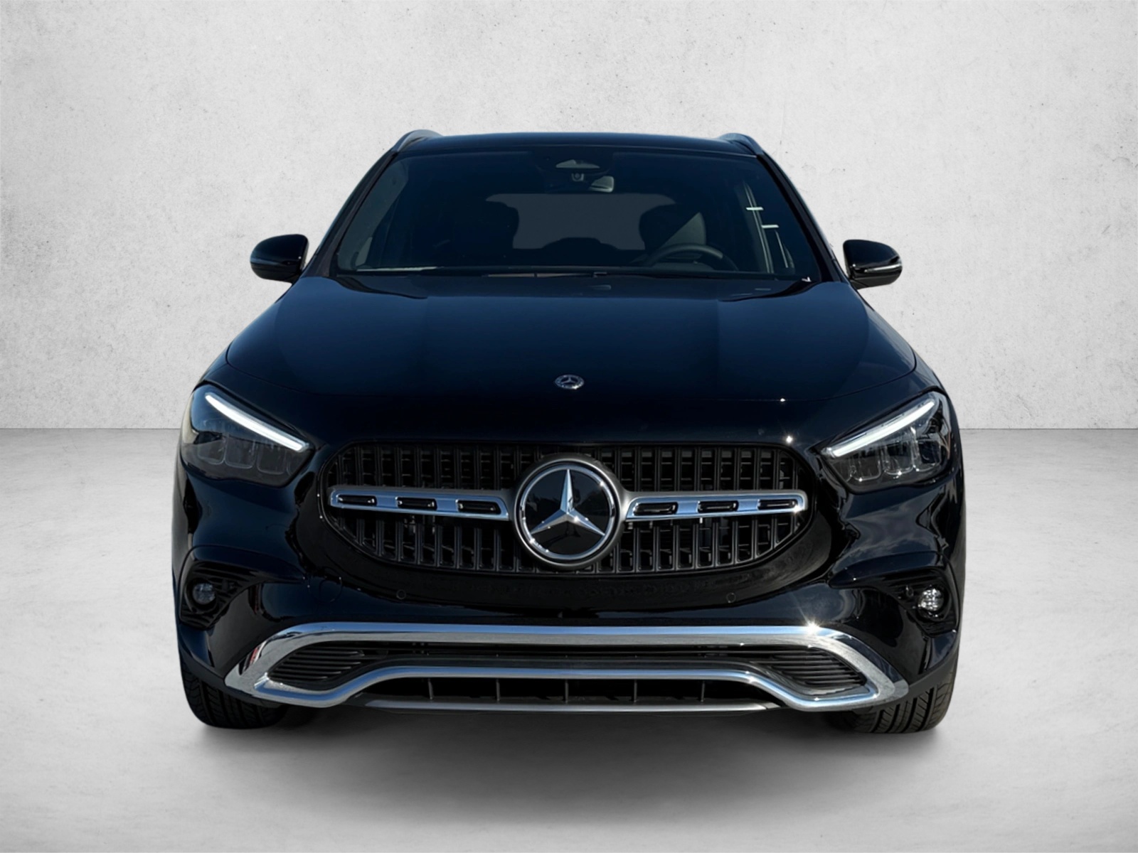 New 2026 Mercedes-Benz GLA 250 GLA 250 4MATIC ® SUV SUV