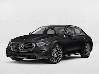 2026 Mercedes-Benz E-Class E 350 4MATIC &reg; Sedan Sedan