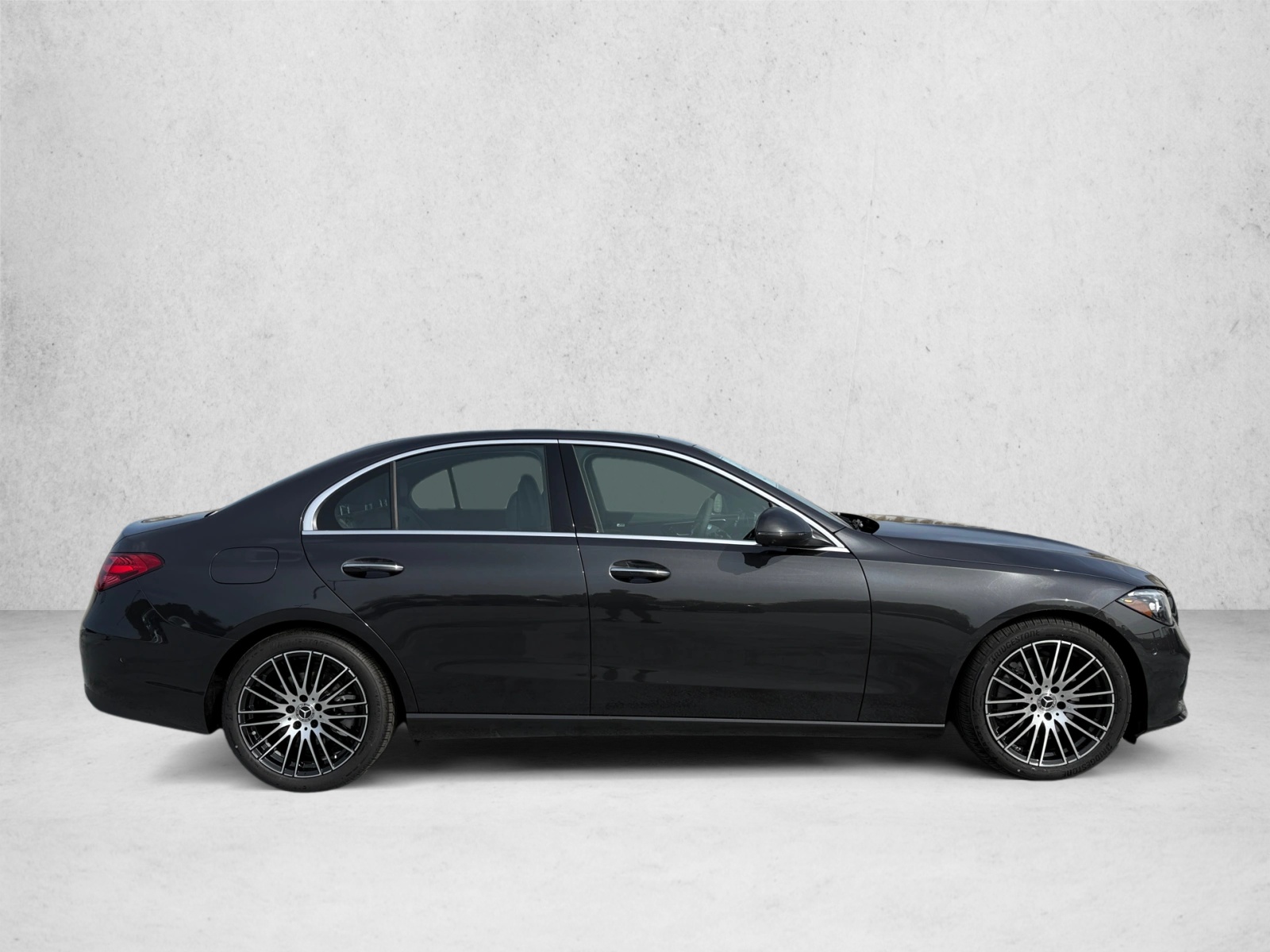 New 2026 Mercedes-Benz C 300 C 300 4MATIC ® Sedan Sedan