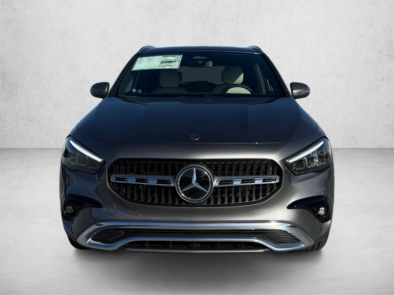 New 2026 Mercedes-Benz GLA 250 GLA 250 4MATIC ® SUV SUV