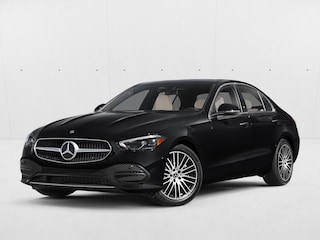 2026 Mercedes-Benz C 300 C 300 4MATIC &reg; Sedan Sedan