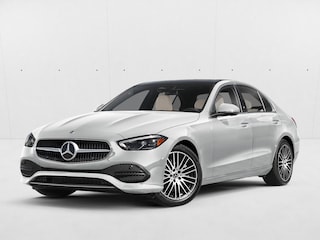 2026 Mercedes-Benz C 300 C 300 4MATIC &reg; Sedan Sedan