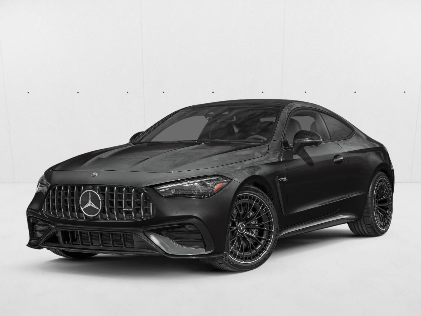 New 2027 Mercedes-Benz AMG CLE 53 AMG ® CLE 53 4MATIC+ ® Coupe Coupe