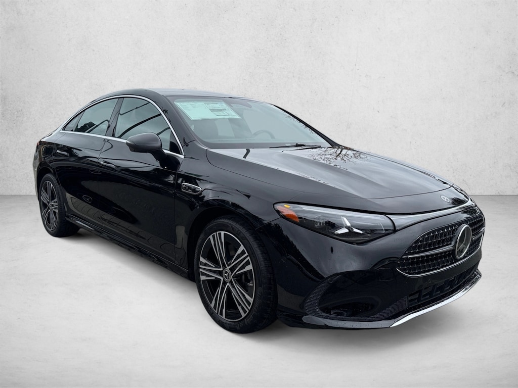 New 2027 Mercedes-Benz CLA 220 CLA 220 Hybrid FWD Sedan