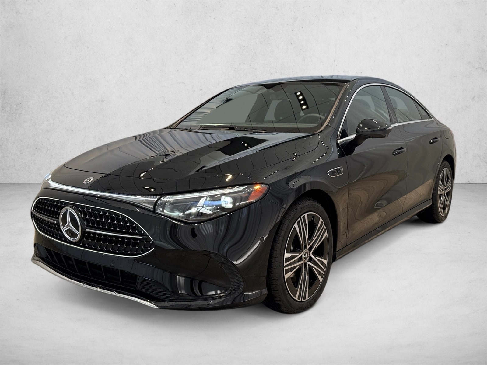 2027 Mercedes-Benz CLA