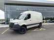  Mercedes-Benz Sprinter Cargo Van