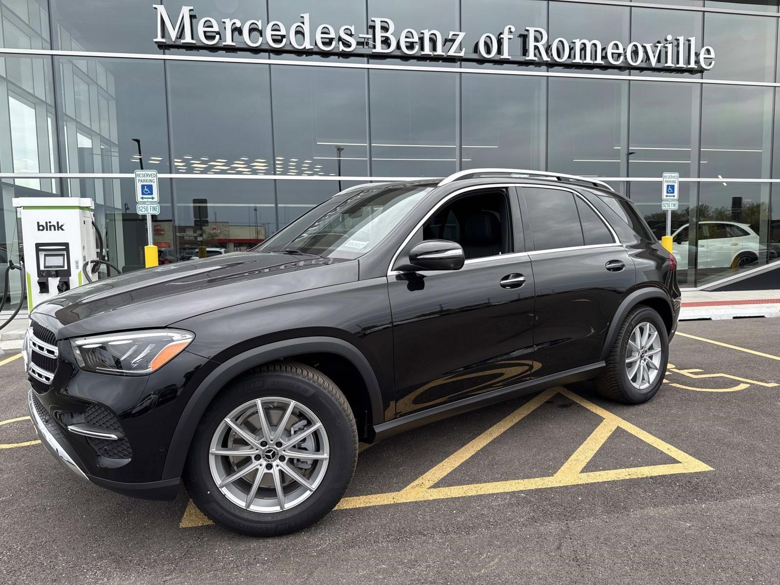  Mercedes-Benz GLE 350 4matic SUV