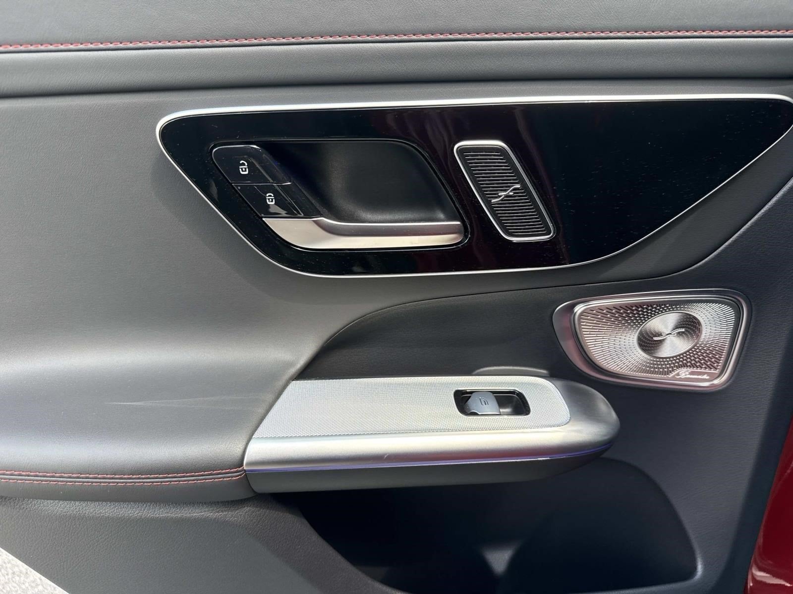 2024 Mercedes-Benz GLC AMG GLC43 - Photo 14
