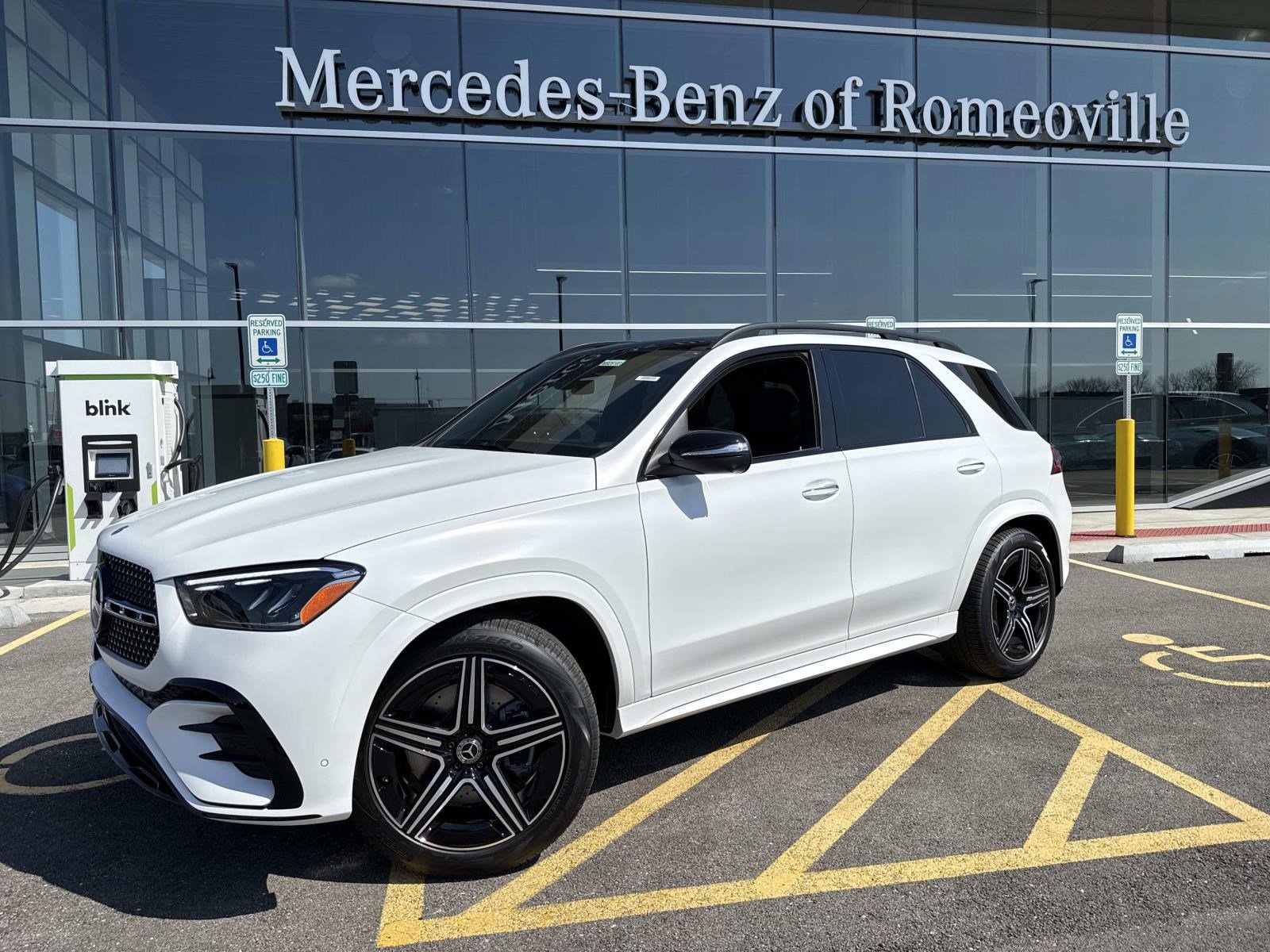  Mercedes-Benz GLE 350 4matic SUV