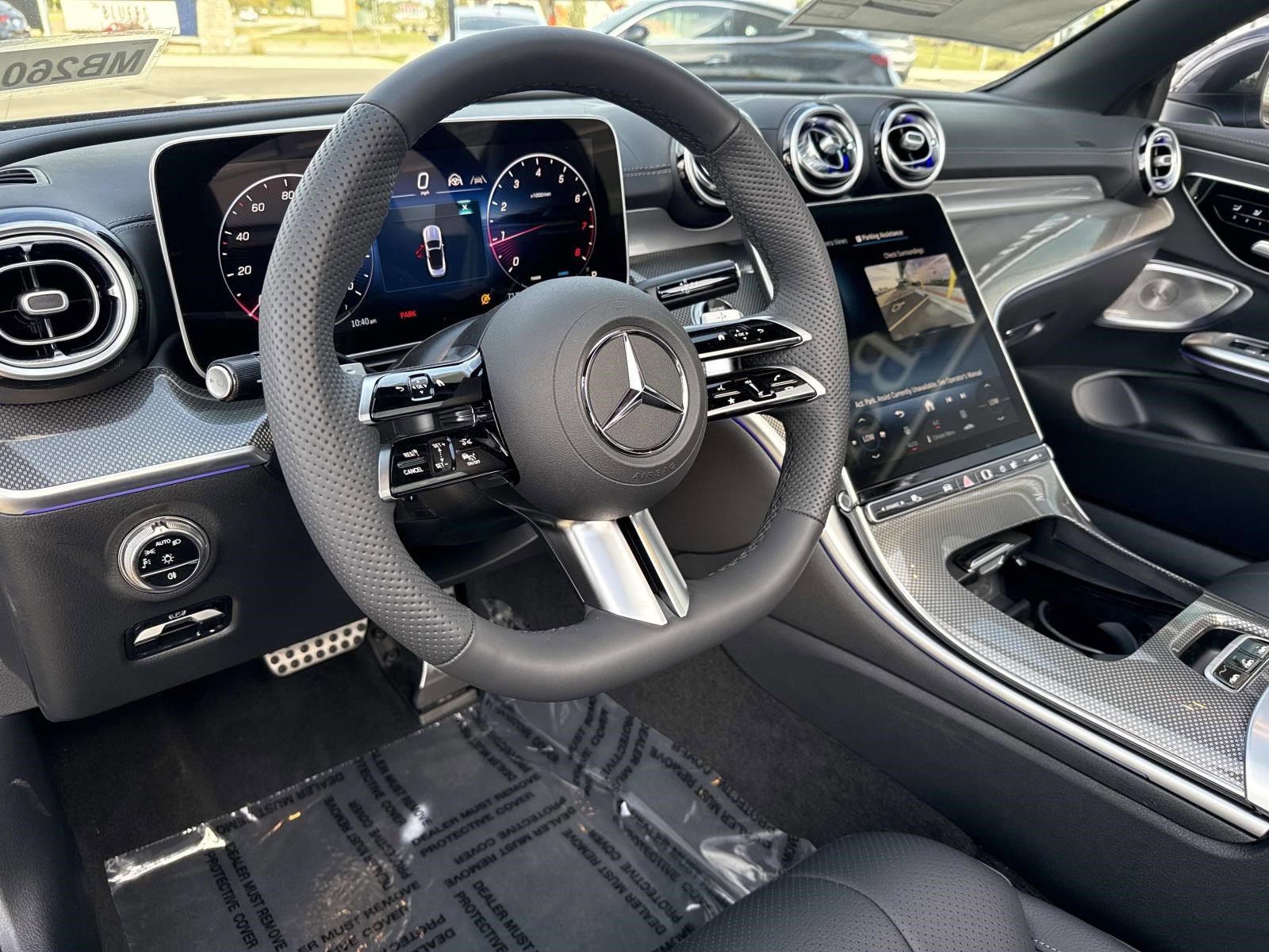 2026 Mercedes-Benz CLE CLE 300 - Photo 22