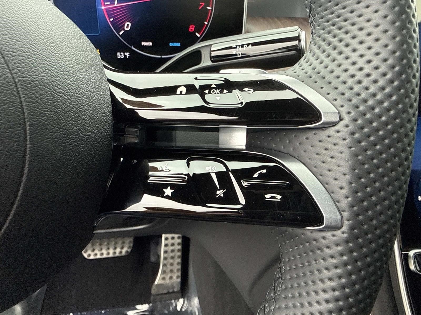 2025 Mercedes-Benz GLC Base - Photo 33