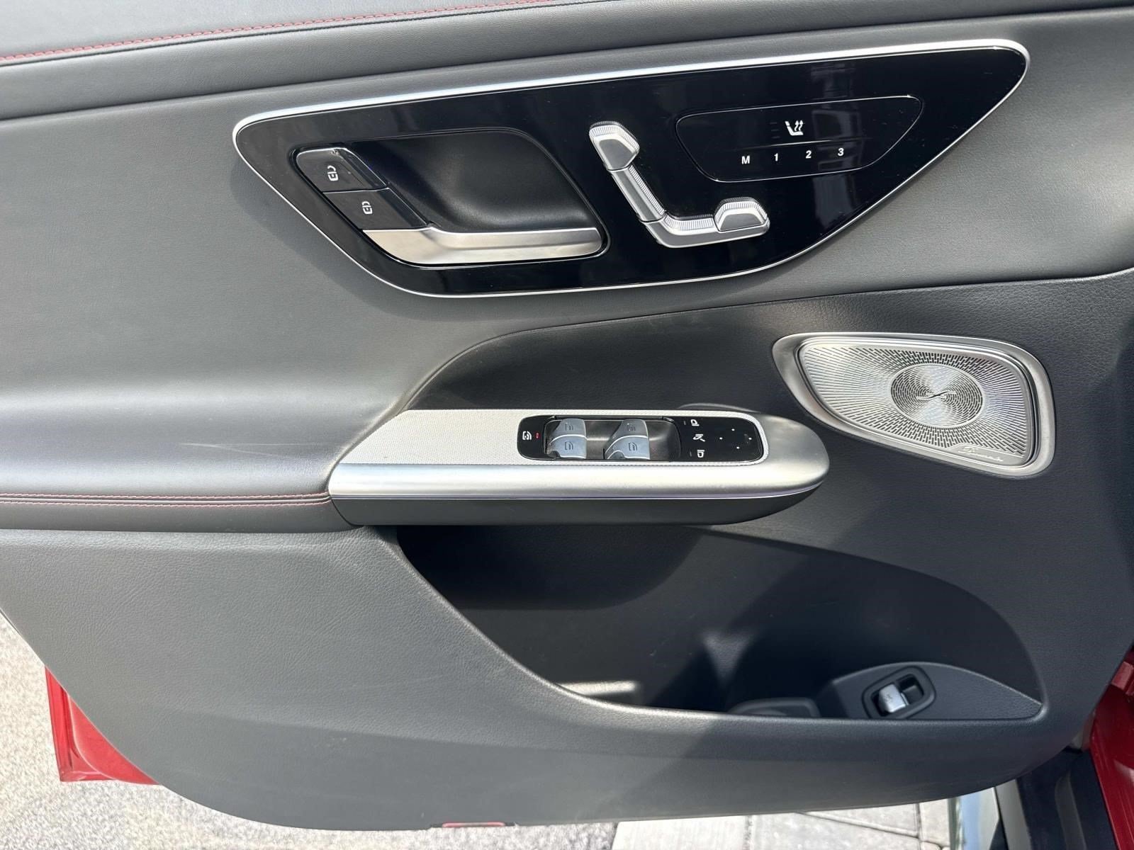 2024 Mercedes-Benz GLC AMG GLC43 - Photo 23
