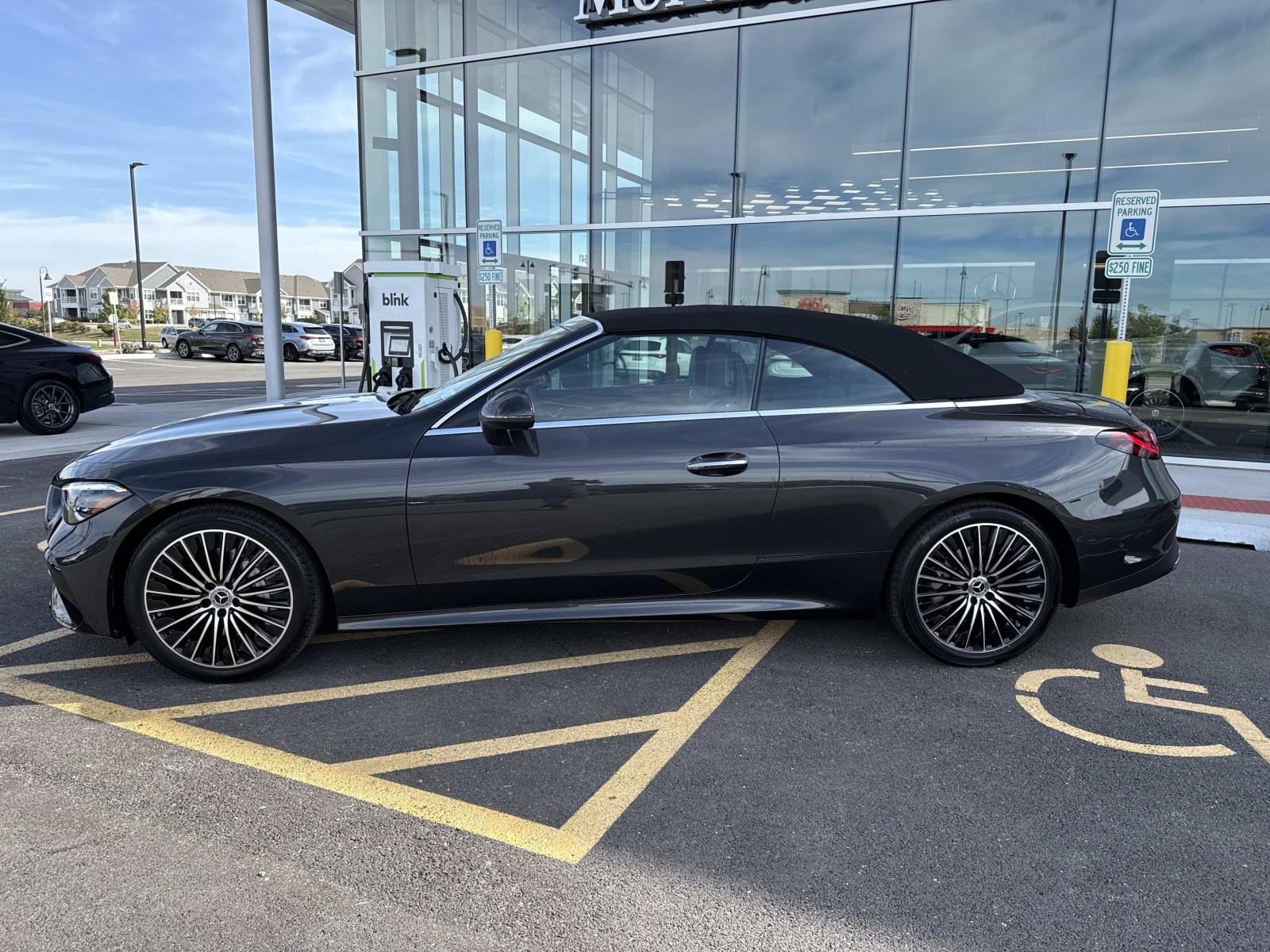 2026 Mercedes-Benz CLE CLE 300 - Photo 33