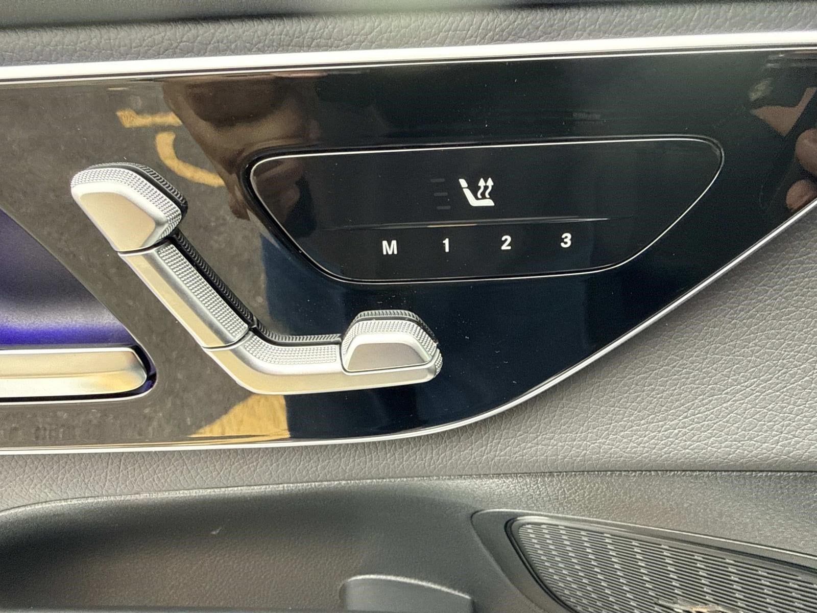 2025 Mercedes-Benz GLC Base - Photo 21